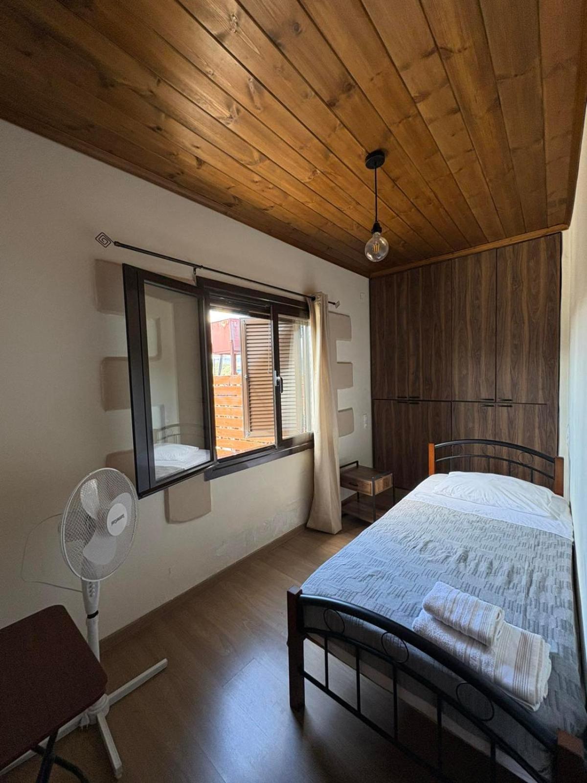 Nikos Traditional House Maláthiros Екстериор снимка