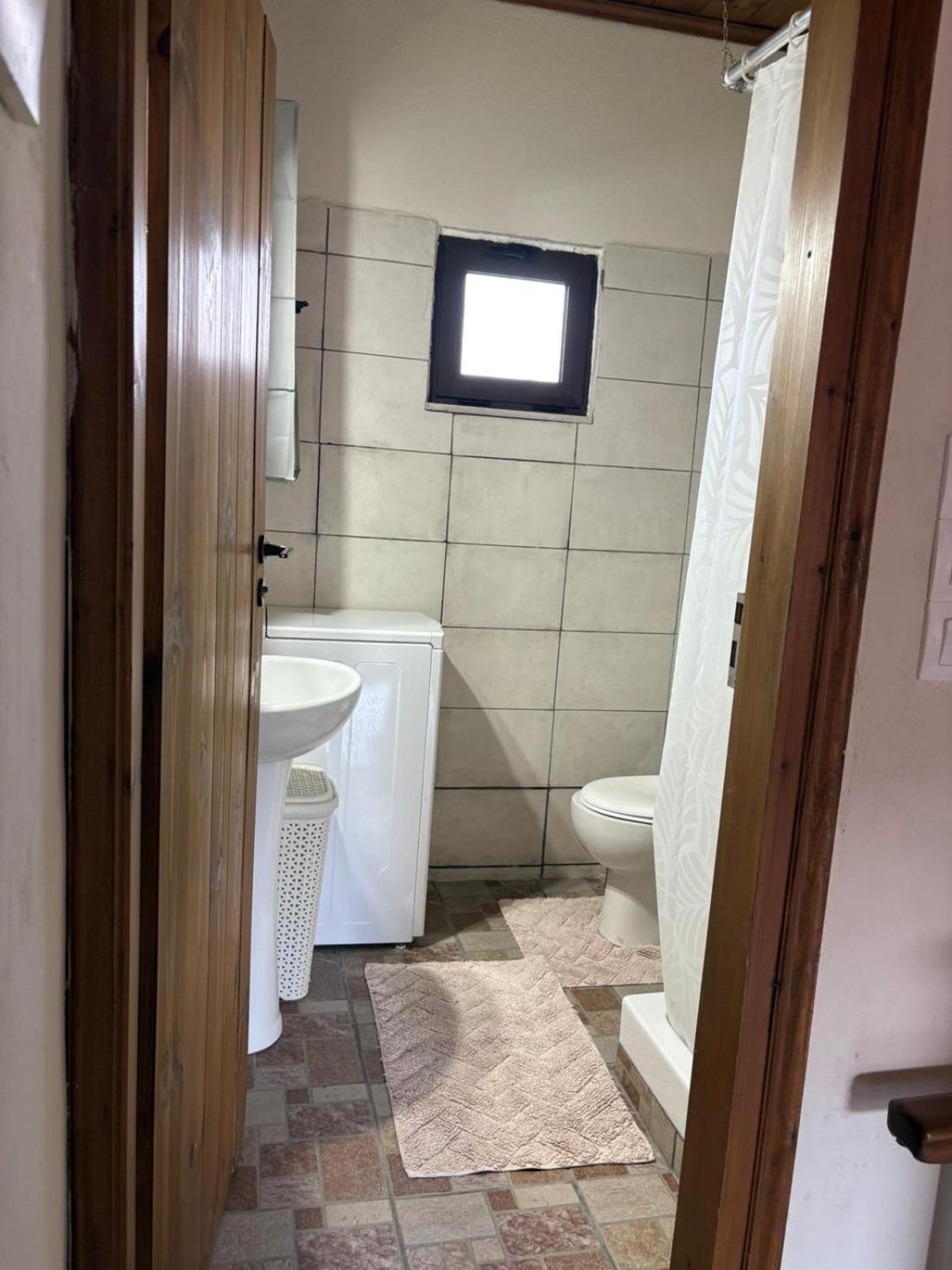 Nikos Traditional House Maláthiros Екстериор снимка