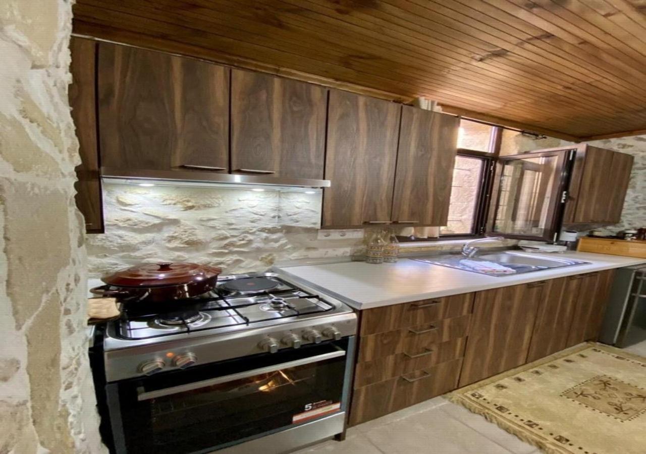 Nikos Traditional House Maláthiros Екстериор снимка